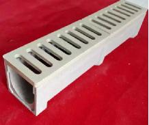 模壓樹(shù)脂蓋板